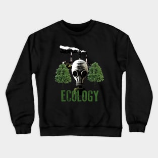 Ecology Crewneck Sweatshirt